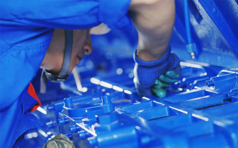 Cinco prácticas de mantenimiento clave para mantener su motor en funcionamiento como nuevo