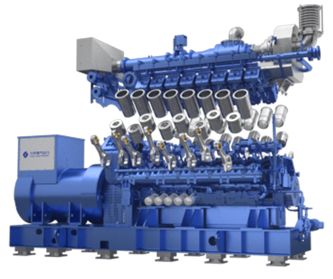 2- 核心运动部件