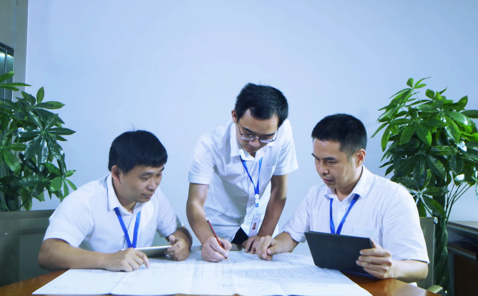 Innovación y tecnología en soluciones de motores