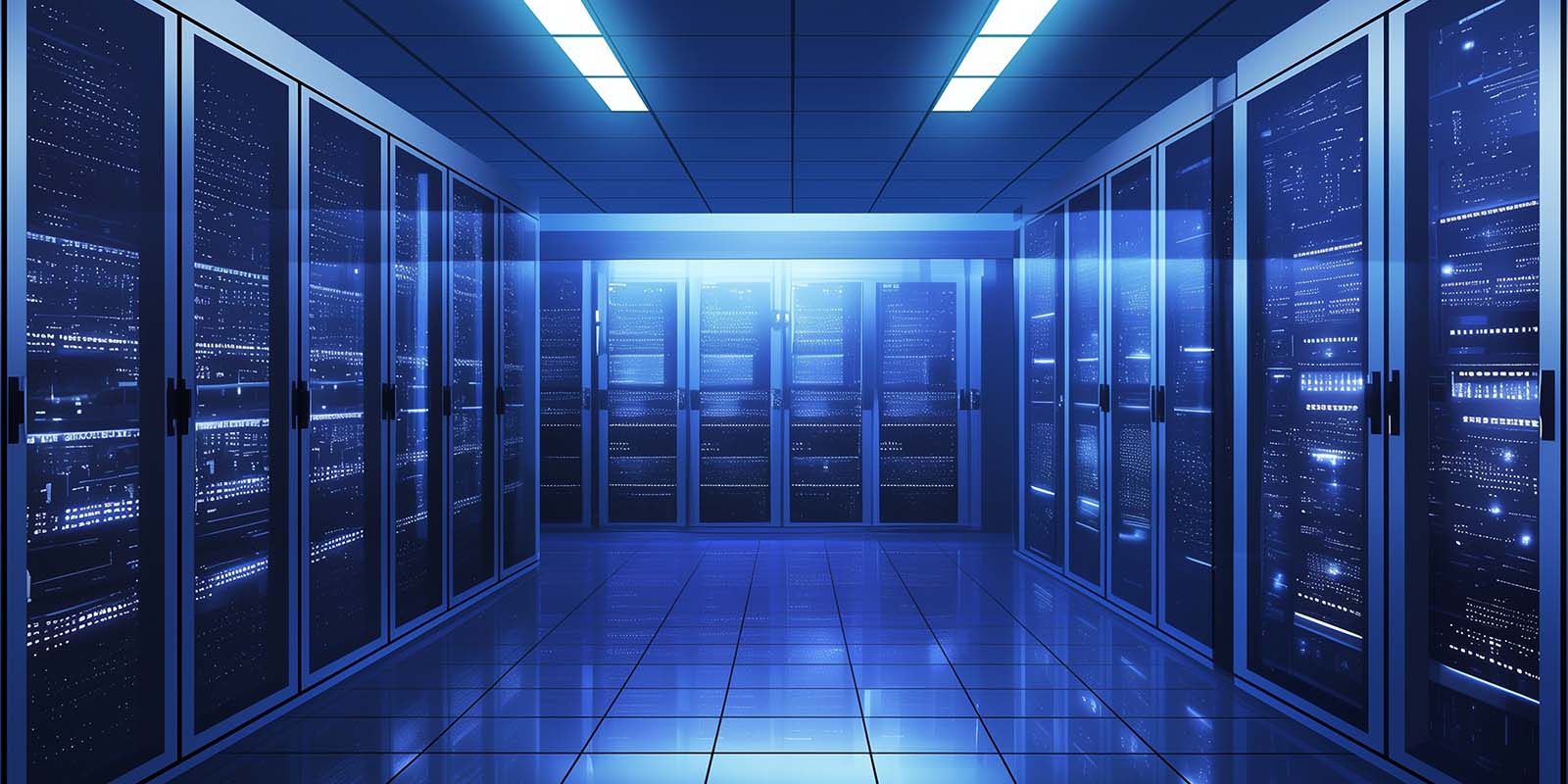 Soluciones de energía