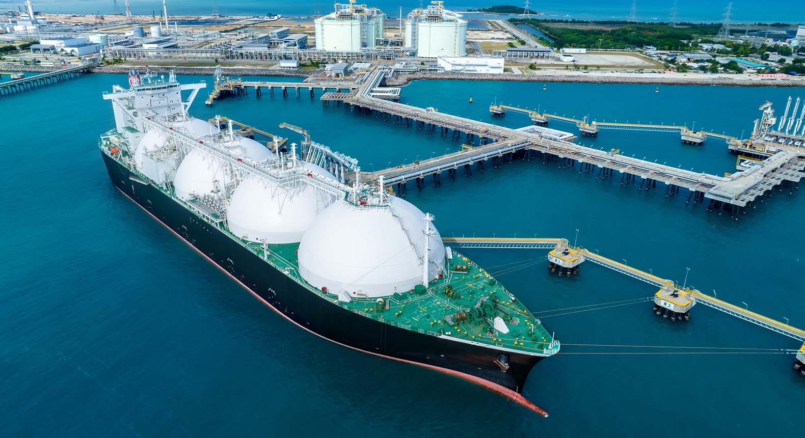 Biogás y gas natural Calor y energía combinados (CHP)