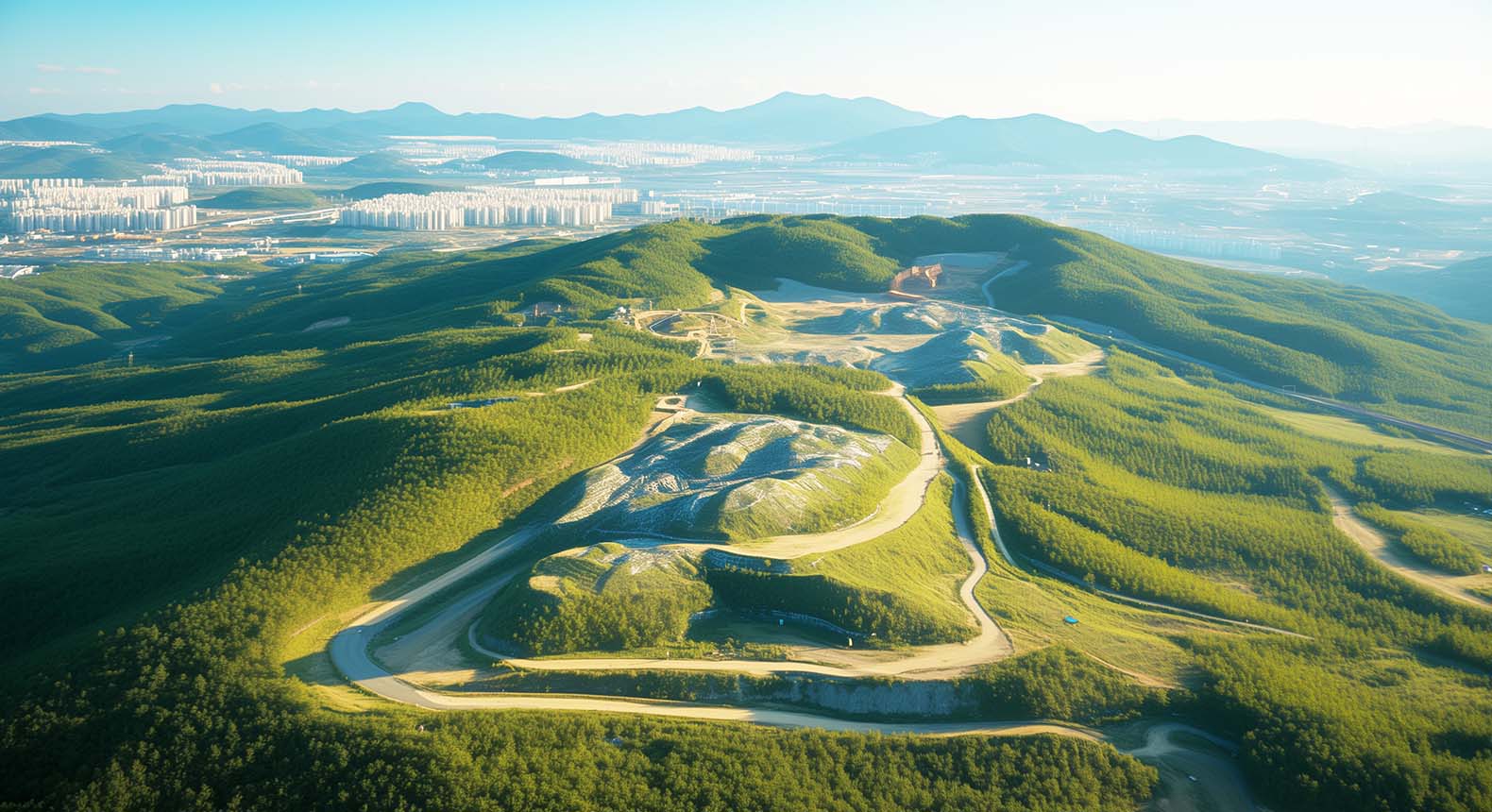 Sistema eficiente de reciclaje de energía