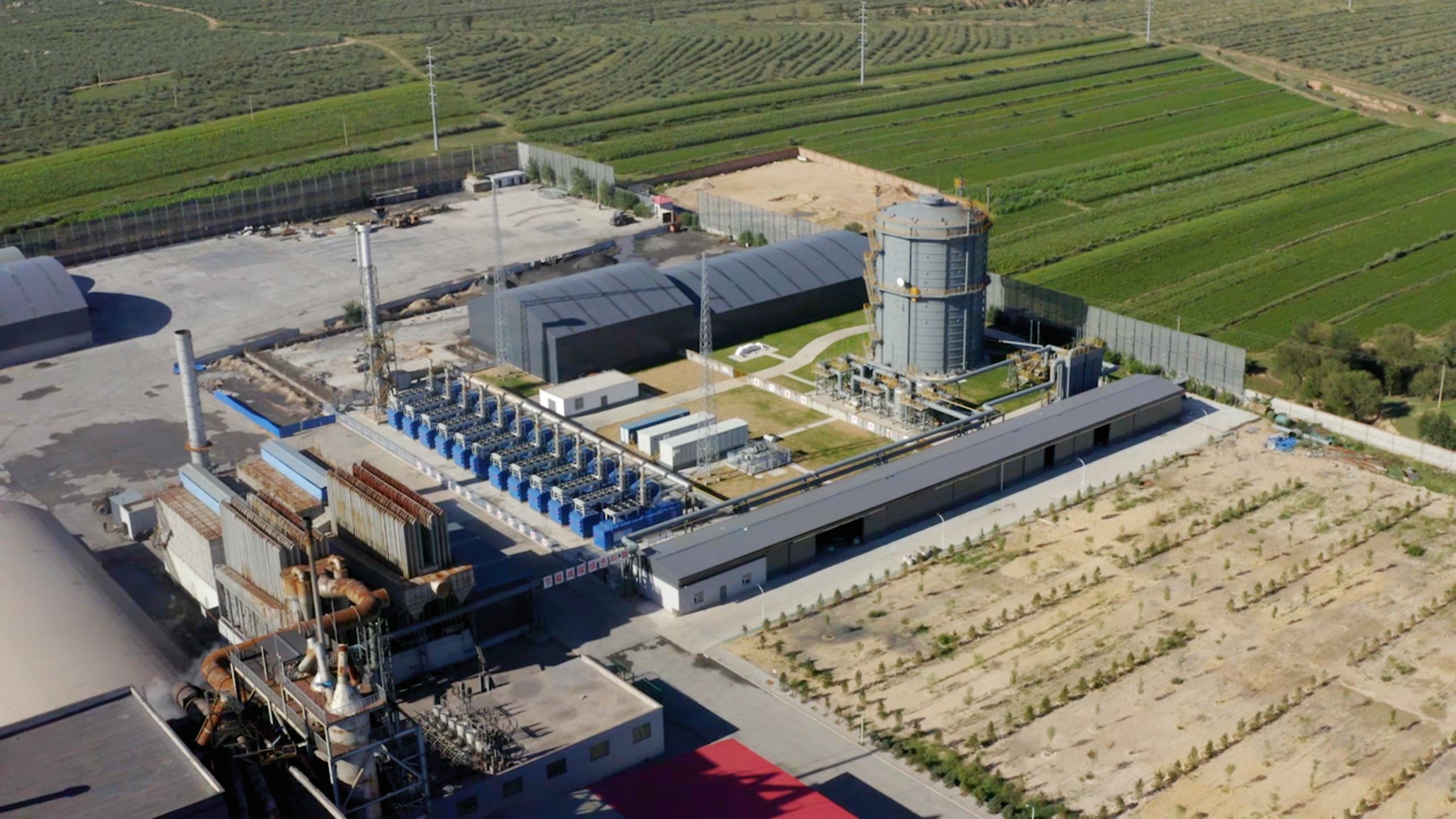 Soluciones IPPS