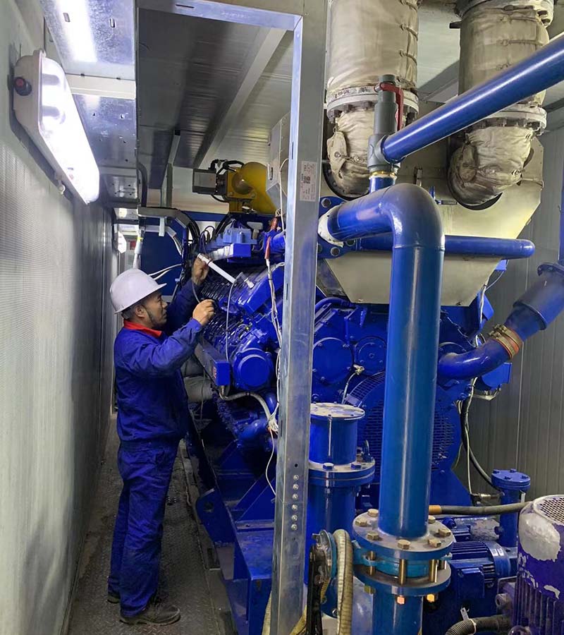 Compromiso de servicio