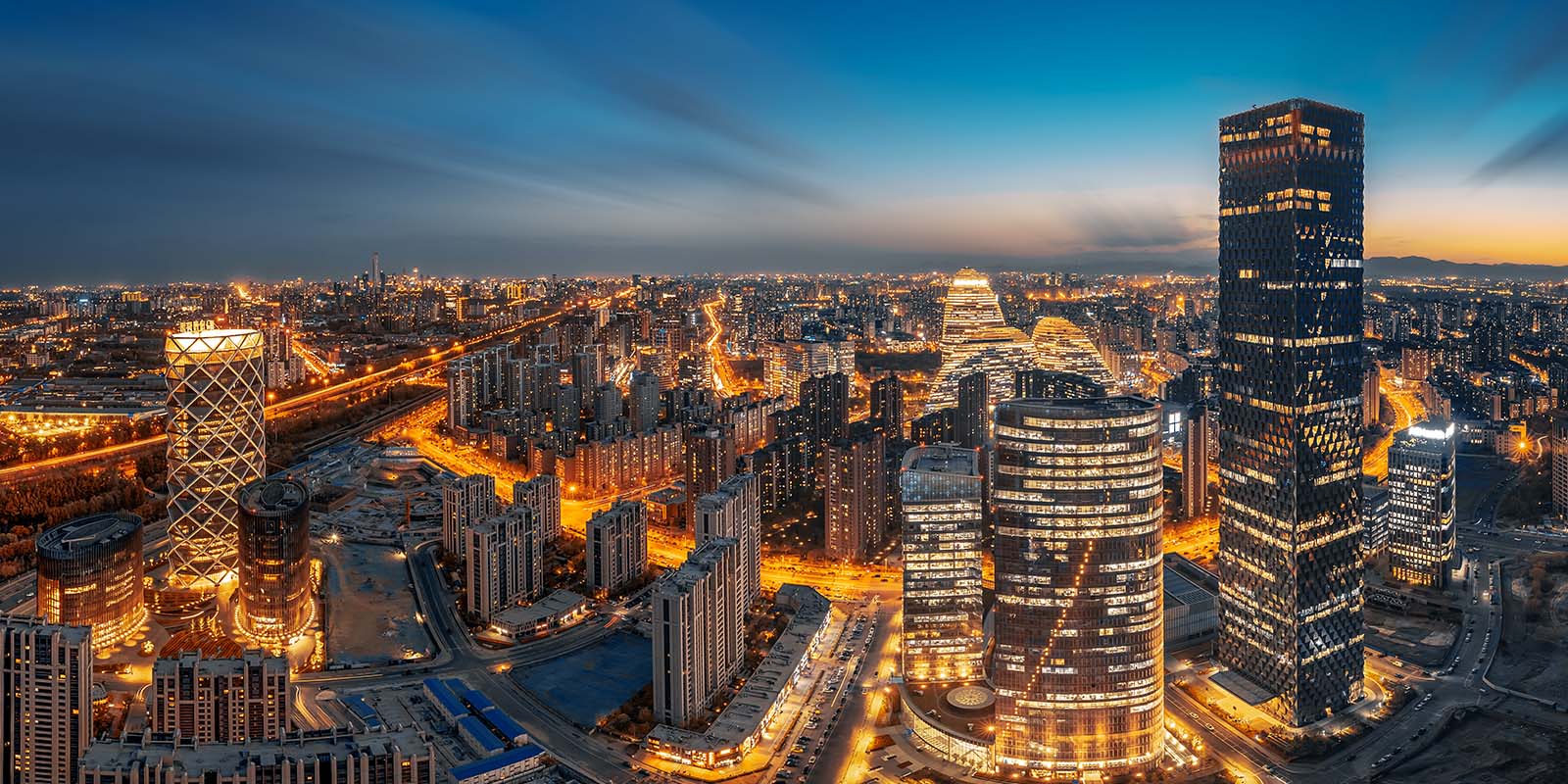 Edificios comerciales e industriales