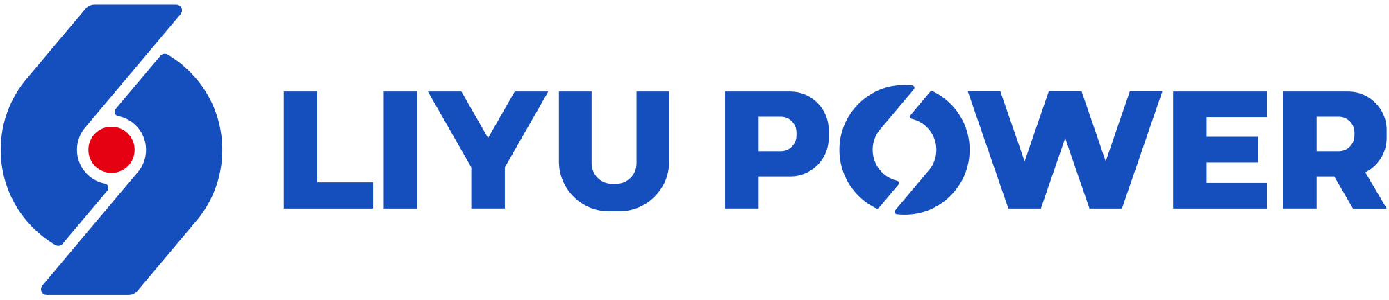 LOGO-LIYU PODER