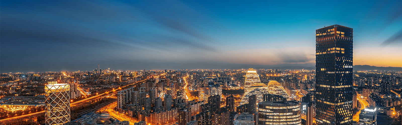 Containerized Energy Station