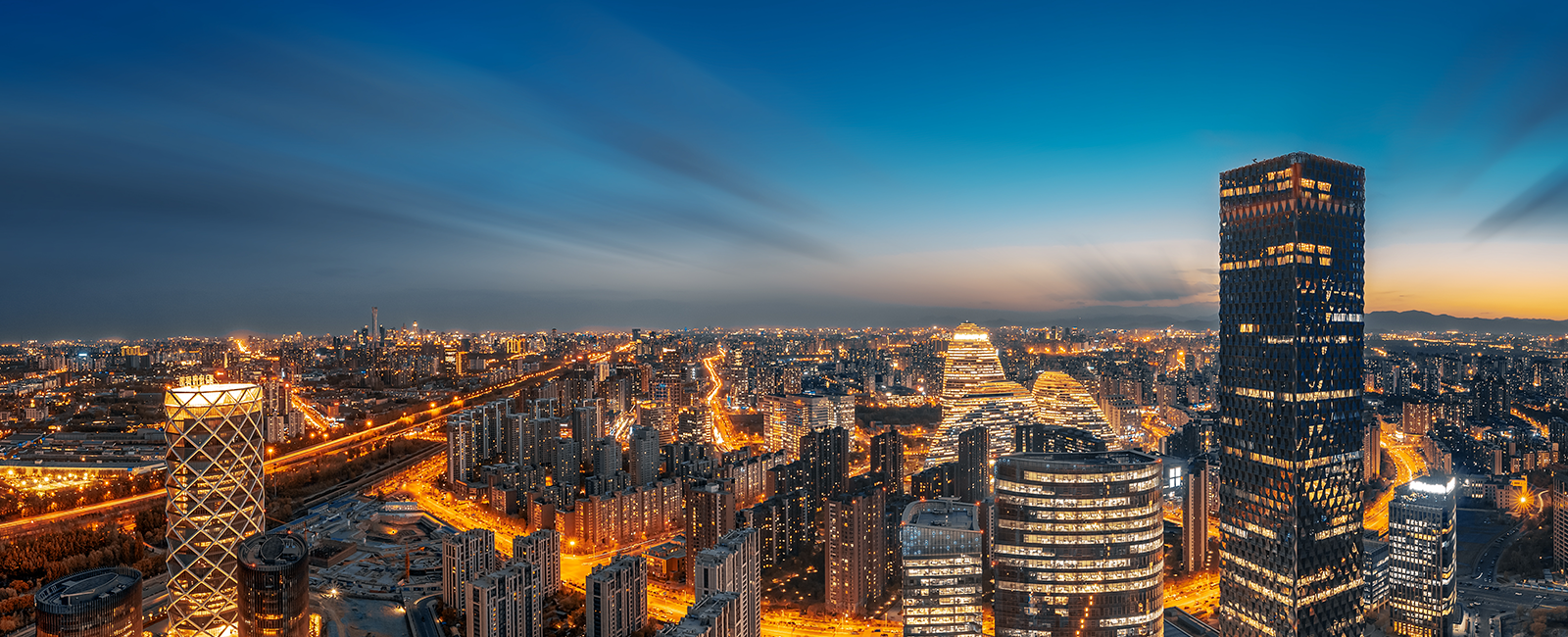 Energy Solutions for Diverse Industries