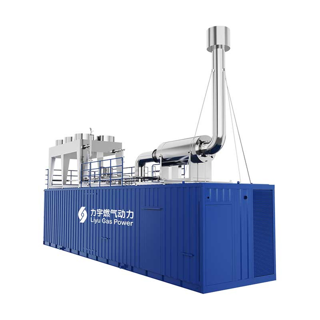 Serie LY1200