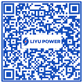 MEE 2025 Color de fondo azul QR Color 2 - 副本